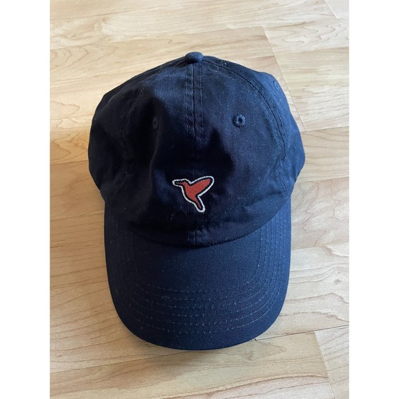 Birddogs Navy Baseball‎ Hat - Picture 4 of 4